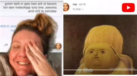 Interview Rejection Meme 的图像结果