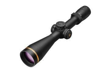 Leupold VX-6HD 3-18x50mm Rifle Scope, 30mm Tube, Second Focal Plane | 5 ...