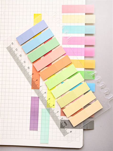 Plaster Note Sticker 的图像结果