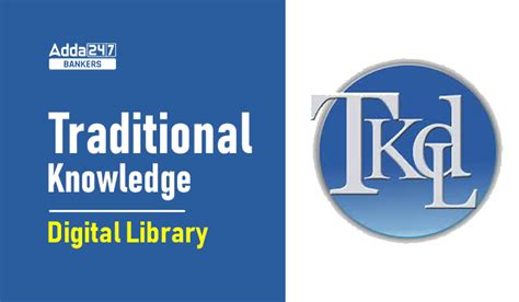 Traditional Knowledge Digital Library 的图像结果