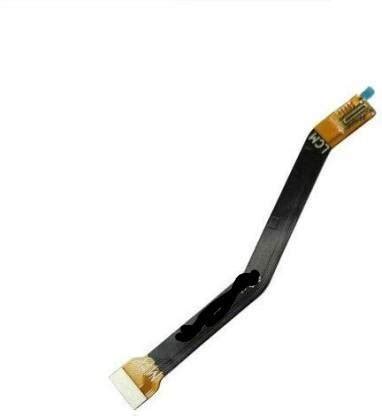 mobspot Redmi A3 LCD Display Main Board FPC Motherboard Connector Flex ...