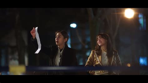 Business Proposal: Episodes 11-12 (Final) » Dramabeans Korean drama recaps