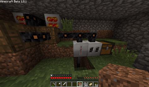 Image result for Minecraft ComputerCraft Mining 1.7