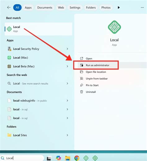 Troubleshoot Local Area Connection Problems 的图像结果