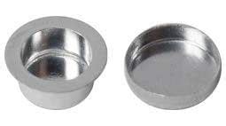 DSC Aluminium Tzero Sample Pans & Lids (100 numbers) for TA DSC compare ...
