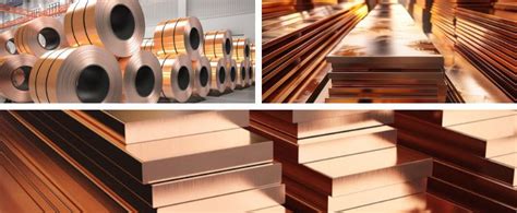 Copper Sheet, Copper Plates Manufacturers & Suppliers in Mumbai, India