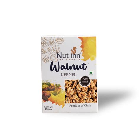 Walnut Kernel Chile (250gm) – Nutinnfoods.com