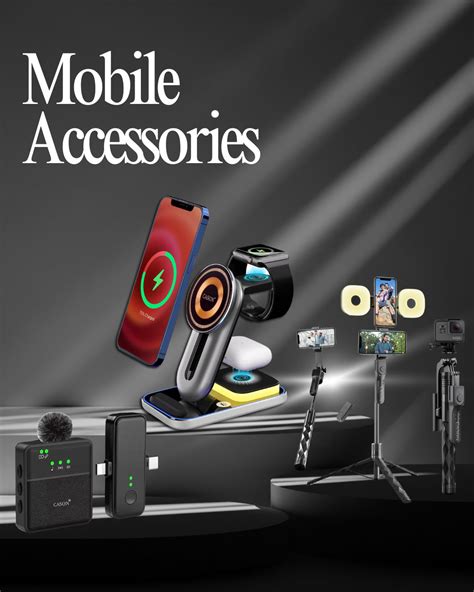 Cason Action Camera Accessories – Page 2 – cason.in