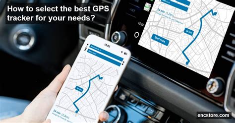 GPS Tracker Features 的图像结果