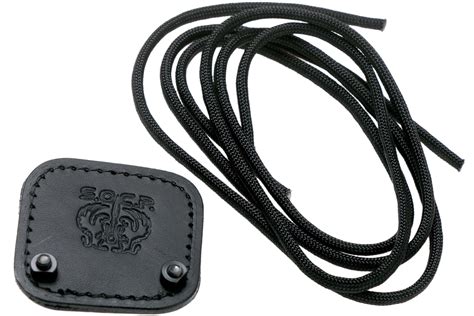 Benchmade Mini SOCP 177BK fixed knife, Greg Thompson design ...