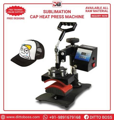 Sublimation Heat Press Machines - 5 In 1 Heat Press Machine 5 In 1 Heat ...