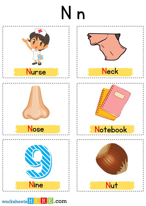 Things that start with a b c and each letter alphabet chart alphabet ...