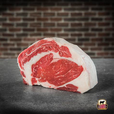 Ribeye Certified Angus Beef® – Petroantillana