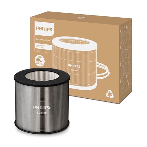 Air purifier 900 & 800 Series HEPA NanoProtect filter FY0900/30 | Philips