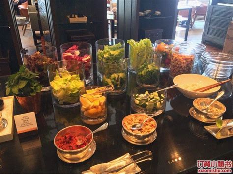 一个人去北京金融街高档酒店吃自助餐，能回本吗？