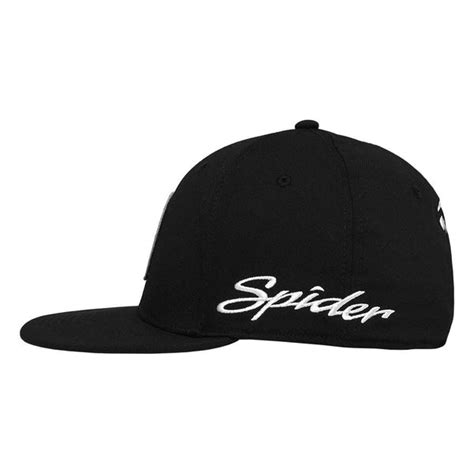TAYLORMADE Men's Spider Launch Adjustable Cap – TheGolfShop.in