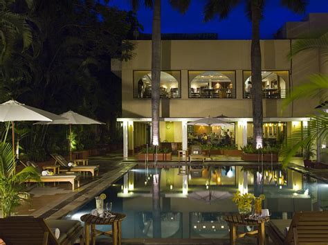BLUE DIAMOND - IHCL SELEQTIONS (Pune) - Hotel Reviews, Photos, Rate ...
