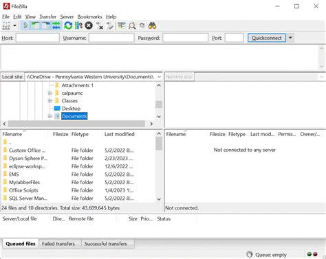 Image result for How to Create FTP File