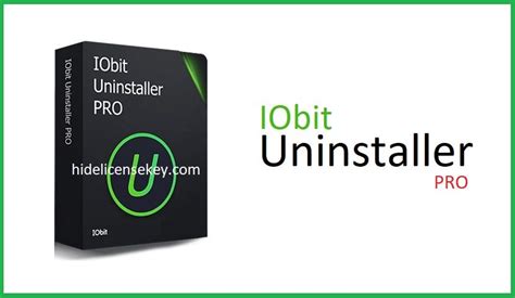 Image result for Code IObit Uninstller 11.5.0.3 Pro