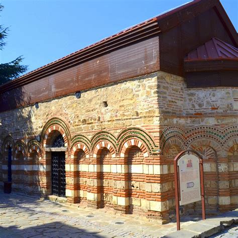 Church of St. Paraskeva, Nessebar - Tripadvisor
