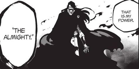 Bleach: 10 Strongest Sternritter Schrifts In The Thousand-Year Blood ...