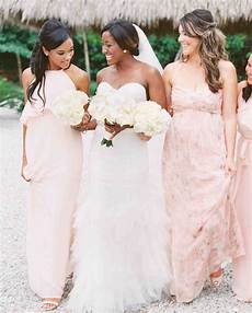 Hairstyles For Wedding Bridesmaid by Pretty Wedding Hairstyles For Your Bridesmaids Martha Hairstyles For Wedding Bridesmaid