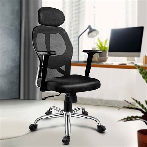 Ergonomic Office Chair Online | Flipkart