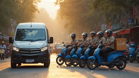 Amazon Delivery vs Amazon Logistics: Key Differences Explained for ...