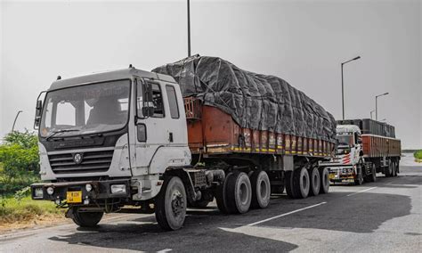 TrucksUp launches first AI-driven fuel subscription plans for transporters