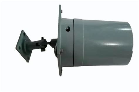 Flameproof CCTV Camera Enclosure Manufacturer from Dombivli