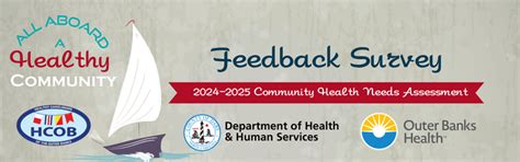 Healthy Carolinians of the Outer Banks | Dare County, NC