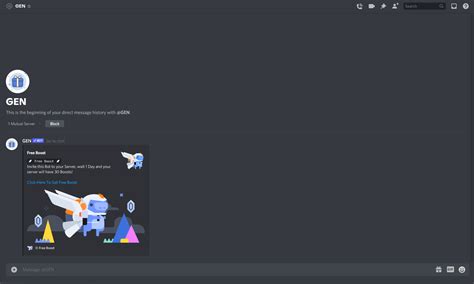 Image result for Discord Gen Bot Code