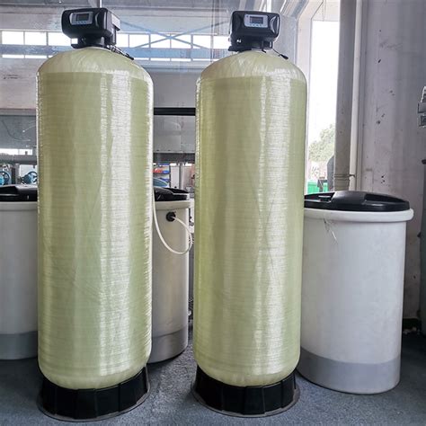 宁波玻璃钢软化水设备 - 阿德采购网