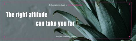 A Champion’s Guide to Growth Mindset: Develop Your Success Qualities ...
