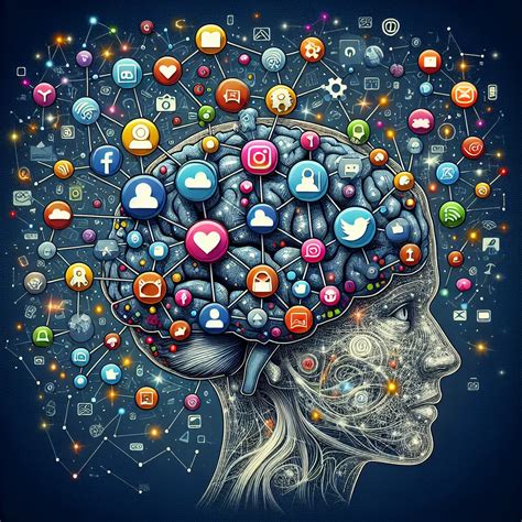 Mastering IELTS Writing Task 2: The Role Of Social Media In Shaping ...