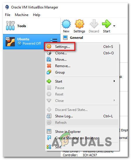 Image result for No Bootable Medium Found VirtualBox Fix