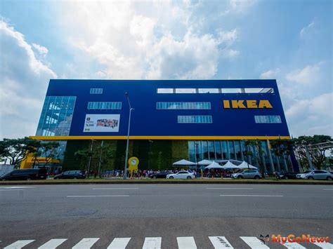 宜家中国：宜家上海杨浦商场将于7月初关闭