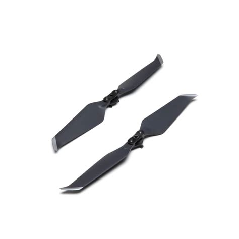 DJI Mavic 2 & Mavic 2 Pro Propellers – Low-Noise, High Performance