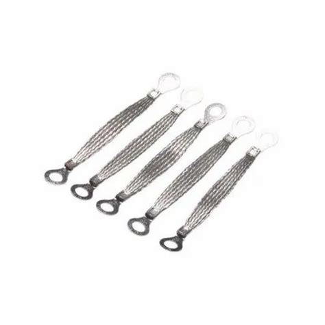 Earthing Accessories - Electrical PVC Pipe Manufacturer from Mumbai