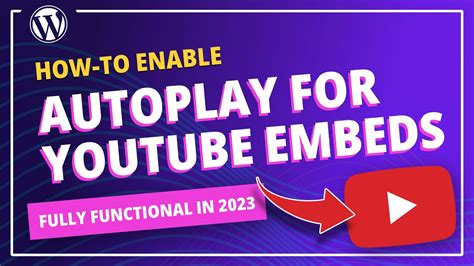 Image result for YouTube Autoplay Code