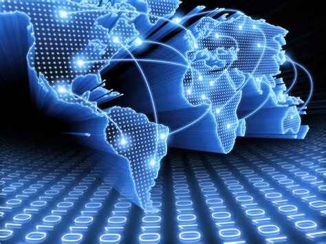 La Tecnología y la Comunicación en Contextos Internacionales