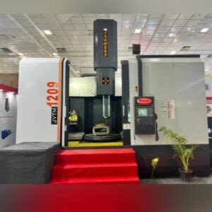 Machinery Details – Dynamic Aerospace