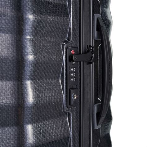 Samsonite Lite-shock Sport Spinner 75/28