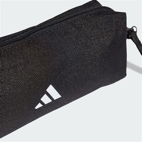 Accessories - Backpack With Pencil Case - Black | adidas South Africa