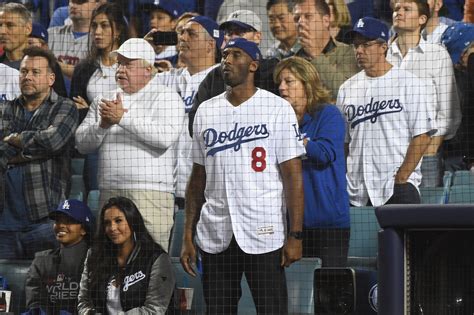 Celebrities in the Stands: Dodgers Edition – NBC Los Angeles