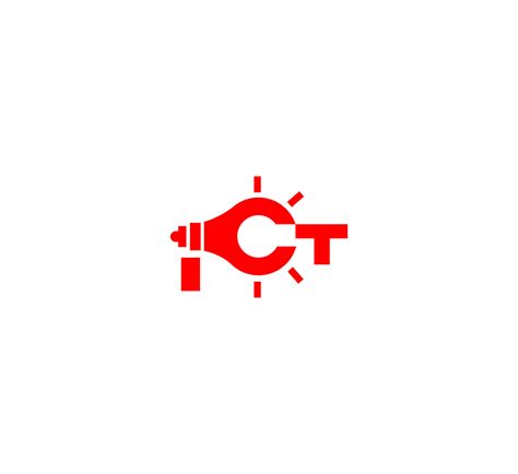 ICT Computer Logo 的图像结果