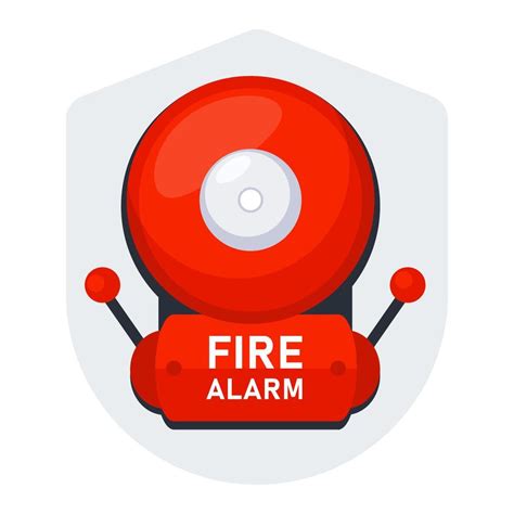 Image result for Code Red Alarm