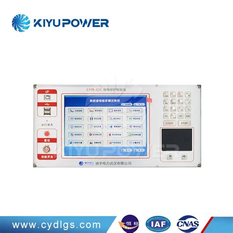 Image result for Overcurrent Relay Test