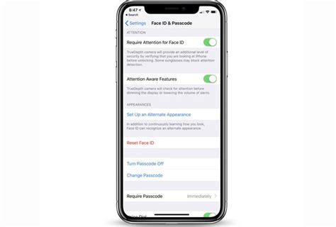 6 New Features Coming to iOS 12