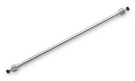 LiChrosorb ® RP-8 (5 µm) HPLC Columns L x I.D. 250 mm x 4 mm, Hibar ...